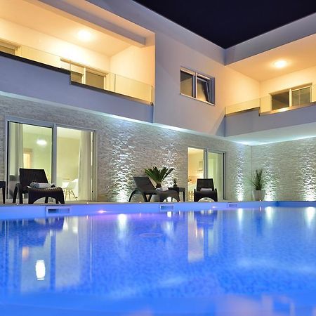 Luxury Apartments Marija Sukosan Ruang foto