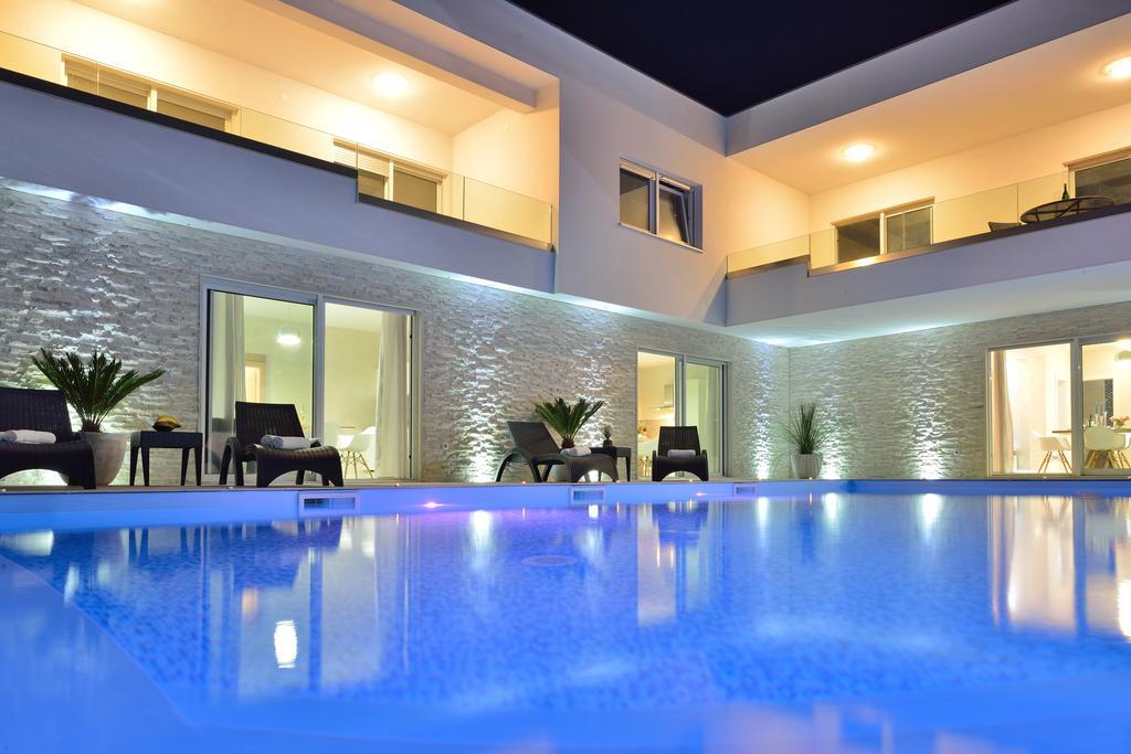 Luxury Apartments Marija Sukosan Ruang foto
