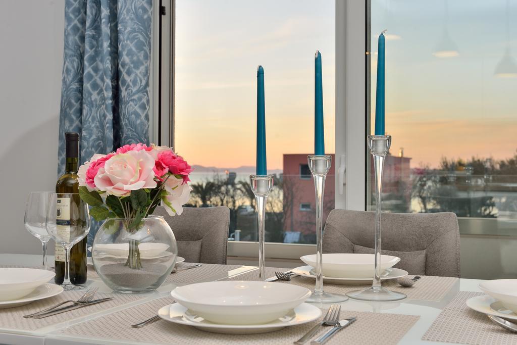 Luxury Apartments Marija Sukosan Ruang foto