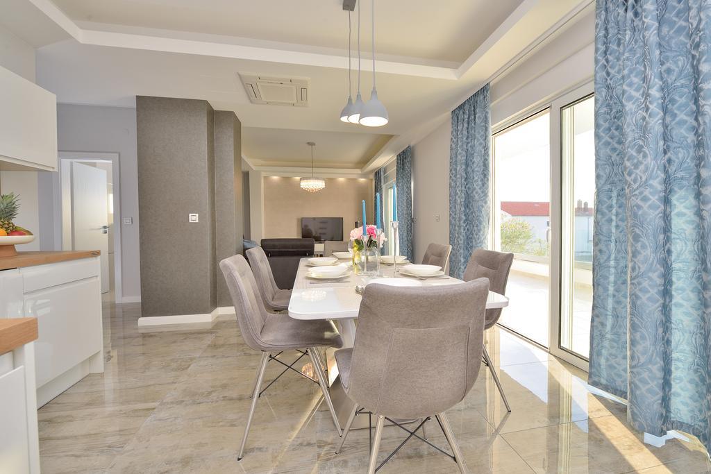 Luxury Apartments Marija Sukosan Ruang foto