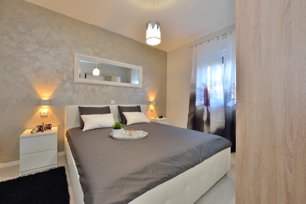 Luxury Apartments Marija Sukosan Ruang foto