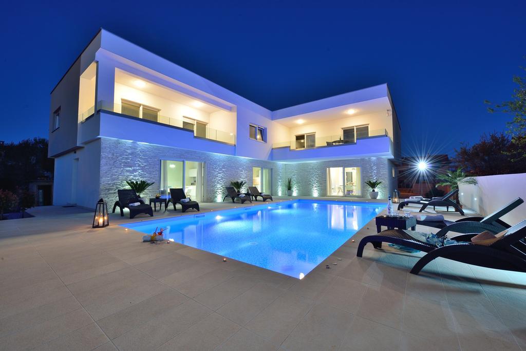 Luxury Apartments Marija Sukosan Ruang foto