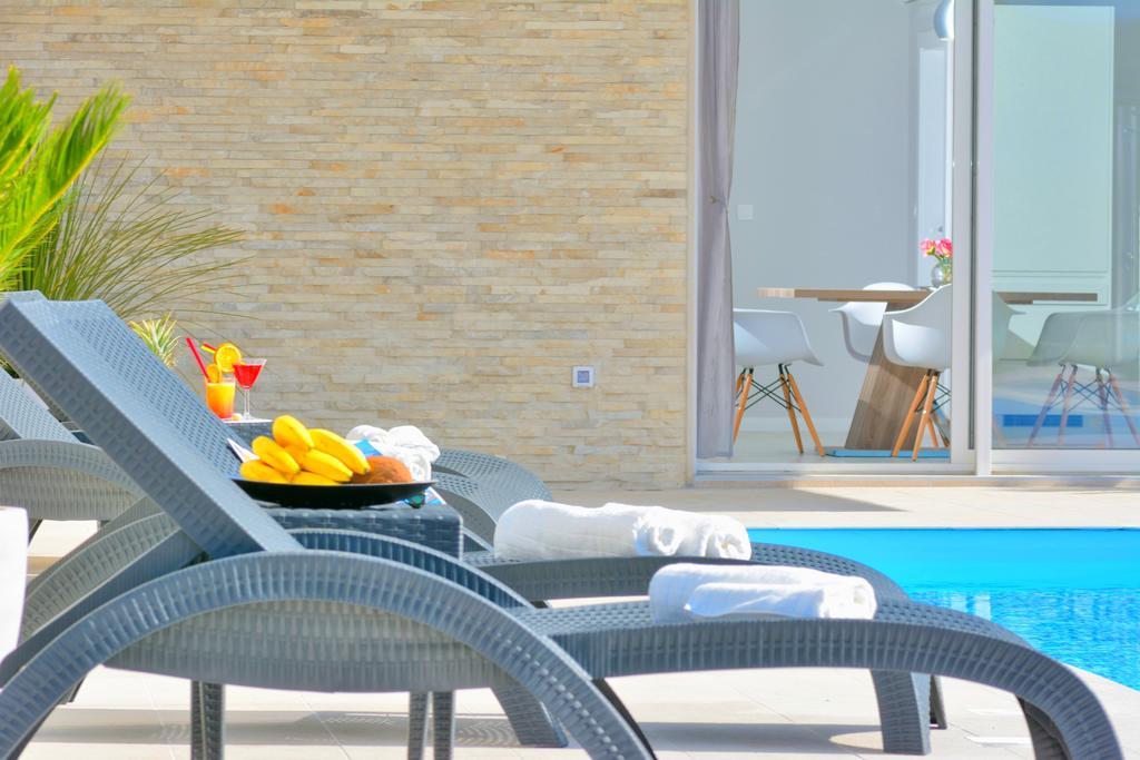 Luxury Apartments Marija Sukosan Ruang foto