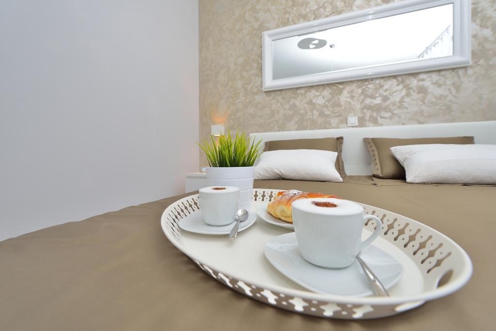 Luxury Apartments Marija Sukosan Ruang foto