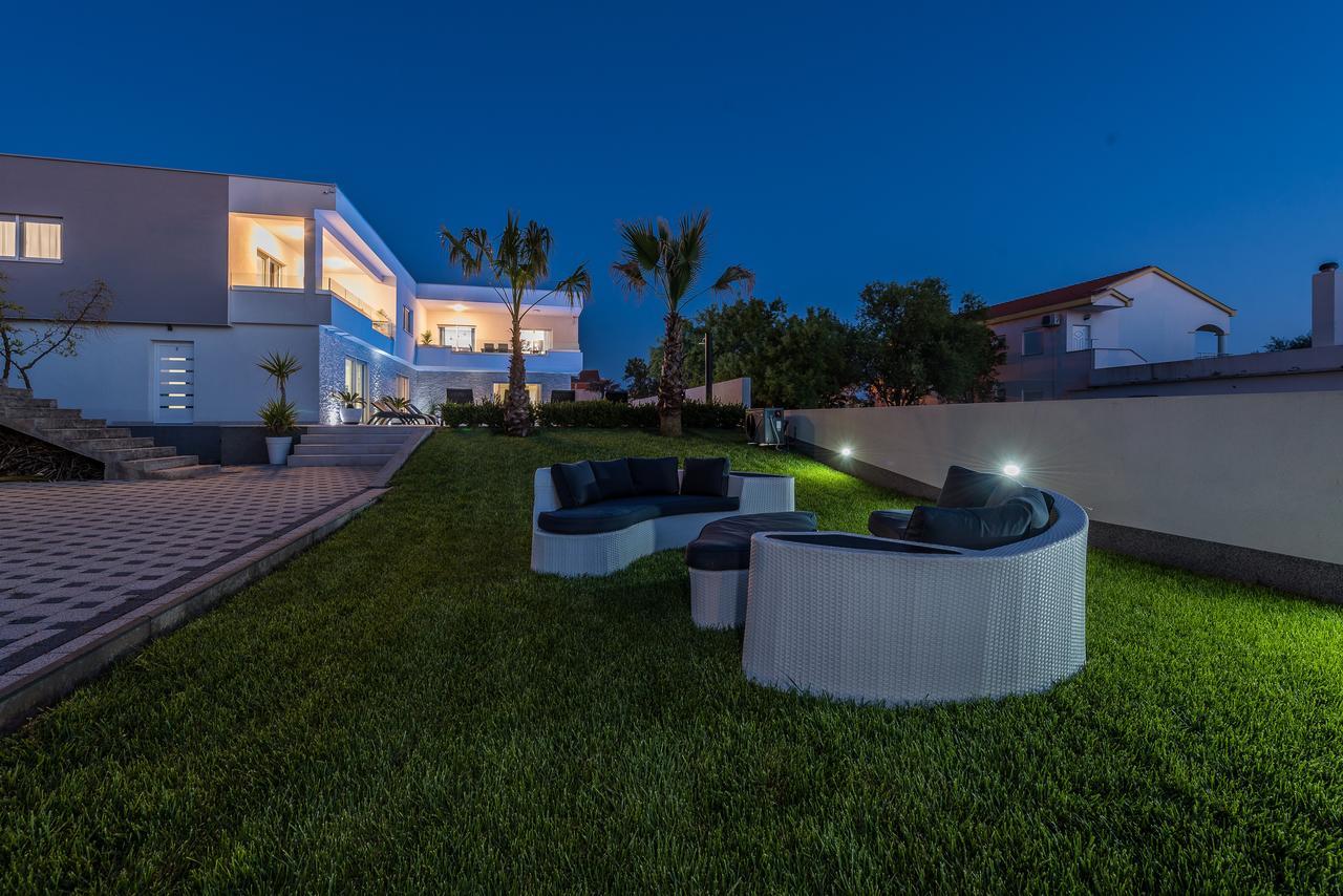 Luxury Apartments Marija Sukosan Bagian luar foto
